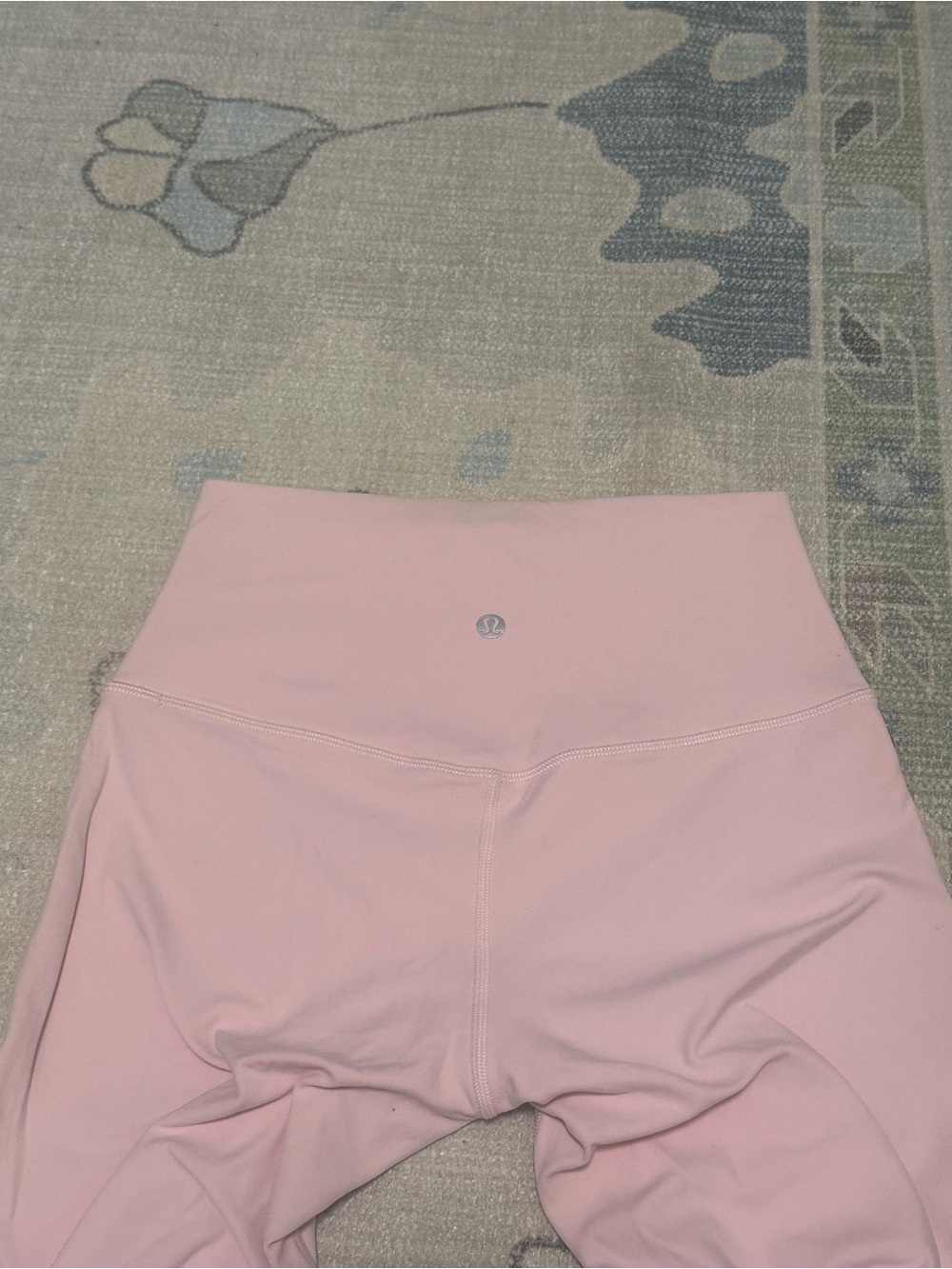 Lululemon Align Leggings - Picture 2 of 3